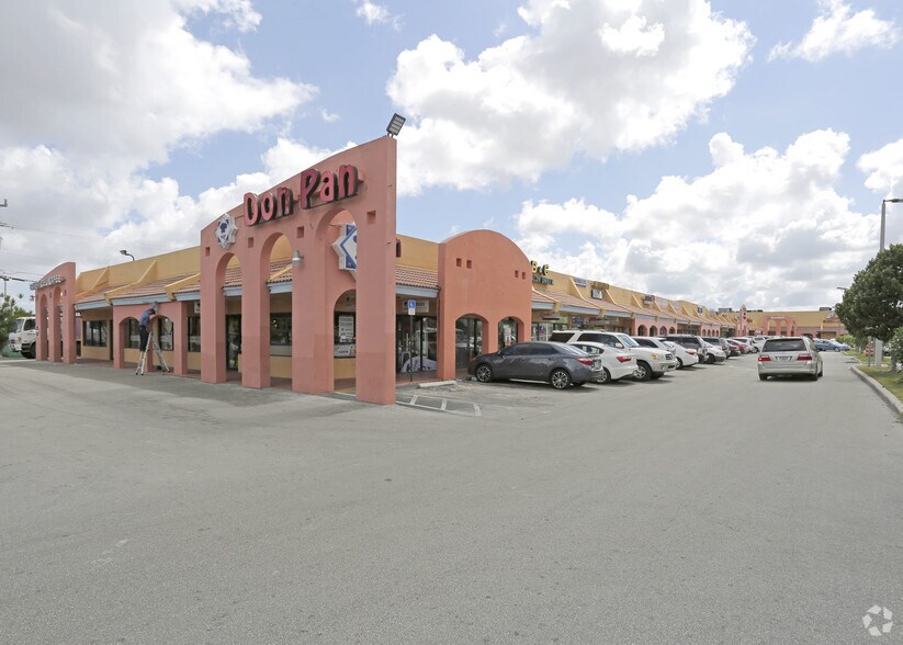 Primary Photo Of 1- 127 SW 107th Ave, Miami General Retail For Lease