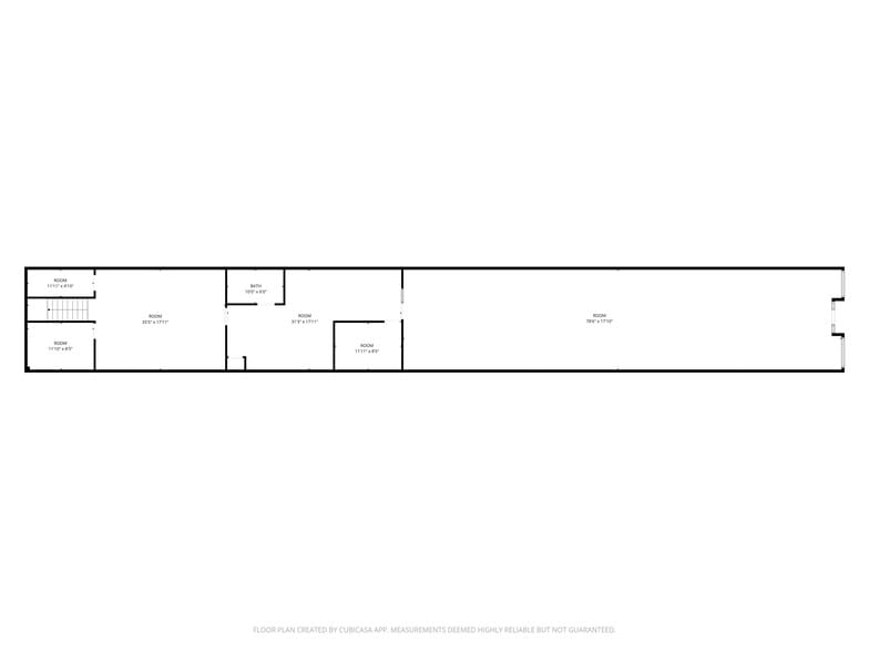 More Photos Of 623 S Kansas Ave, Topeka Storefront Retail Office For Sale