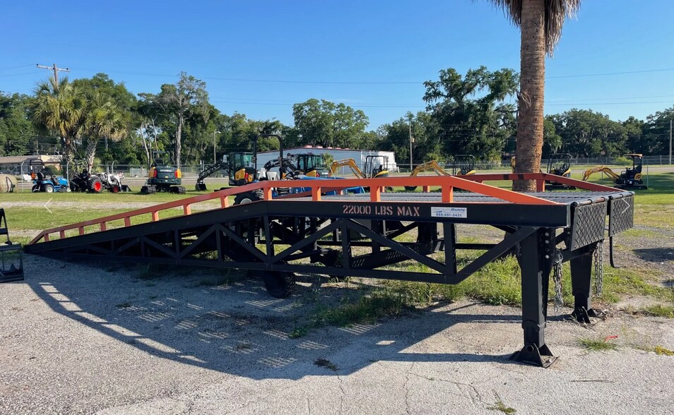 More Photos Of 1904 NE Jacksonville Rd, Ocala Warehouse For Sale