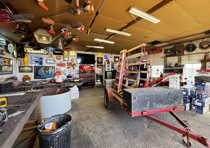 More Photos Of NEQ Route 66 & Georgia st, Moriarty Industrial For Lease