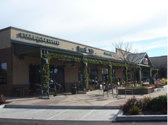 More Photos Of 3971-3973 S Higuera St, San Luis Obispo General Retail For Lease