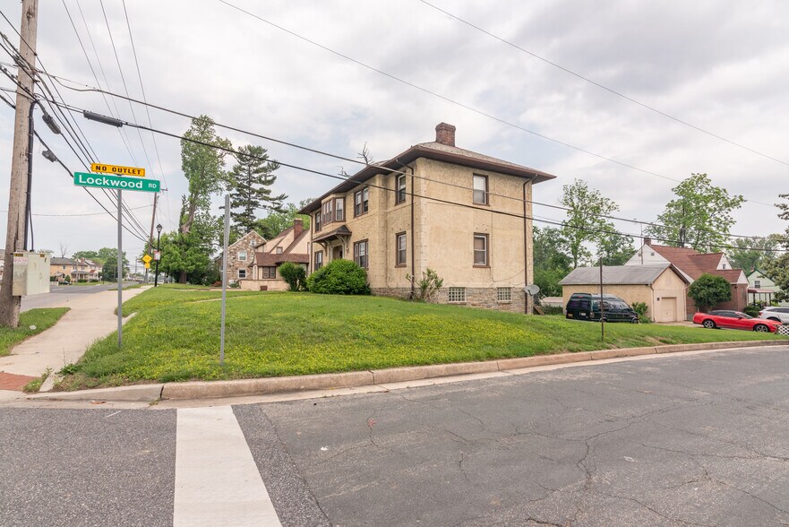 More Photos Of 6300 Liberty Rd, Gwynn Oak Apartments For Sale