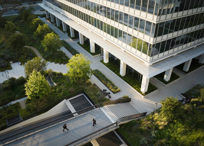 More Photos Of 1800 Avenue of the Stars, Los Angeles Unknown For Lease