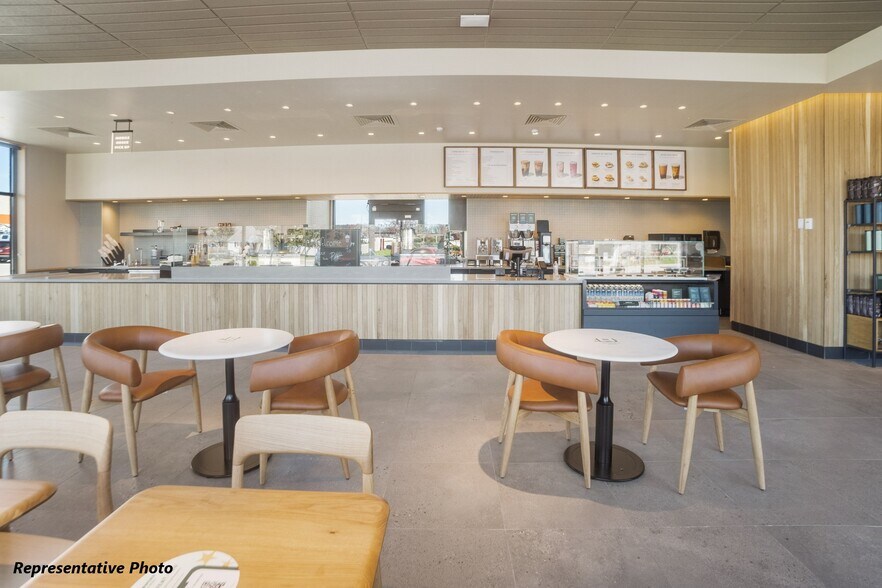 More Photos Of 3112 N Ridge Rd E, Ashtabula Freestanding For Sale