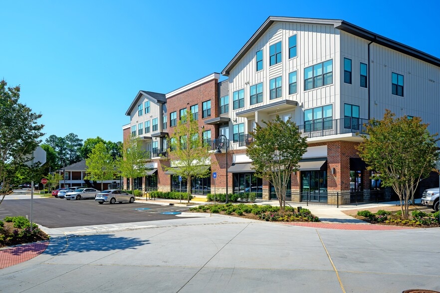 More Photos Of 2285 Wisteria Dr, Snellville Unknown For Lease