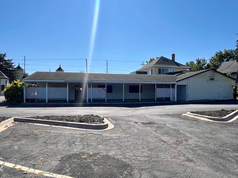 More Photos Of 43785 N Gratiot Ave, Clinton Township Religious Facility For Sale