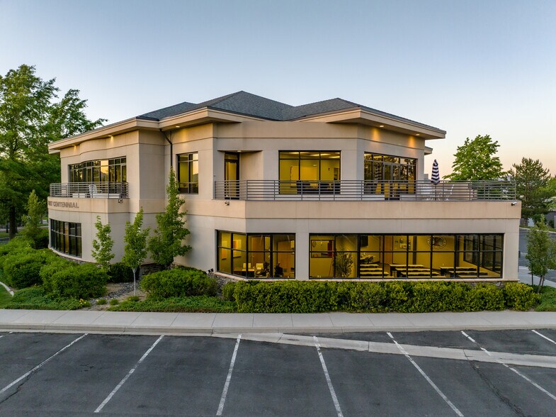 Primary Photo Of 1450 Ridgeview Dr, Reno Office For Lease