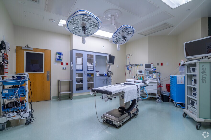 Photo of 9th Floor Ste 900