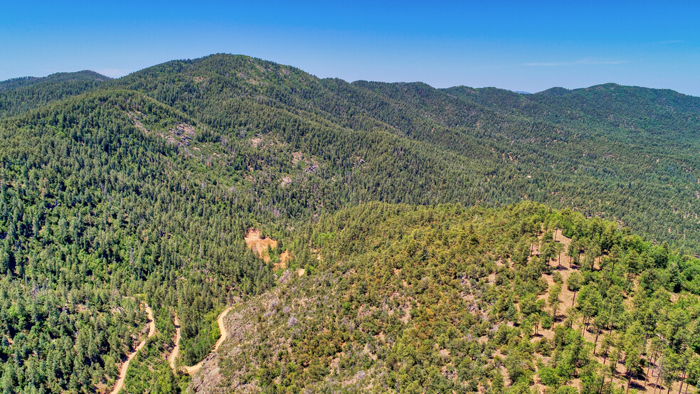 Primary Photo Of Senator Highway, Prescott Land For Sale