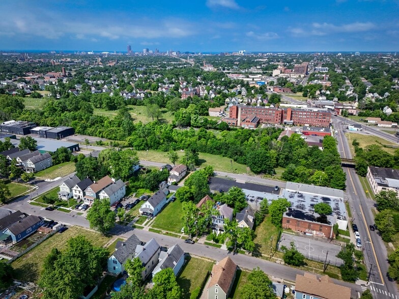 More Photos Of 97 Doat St, Buffalo Loft Creative Space For Sale