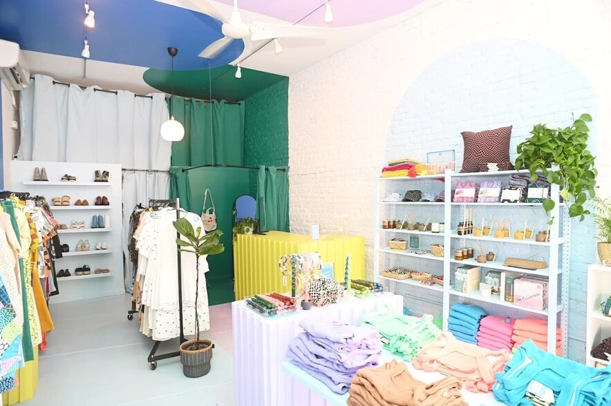 Primary Photo Of 1294-1298 W Sunset Blvd, Los Angeles Storefront Retail Residential For Lease