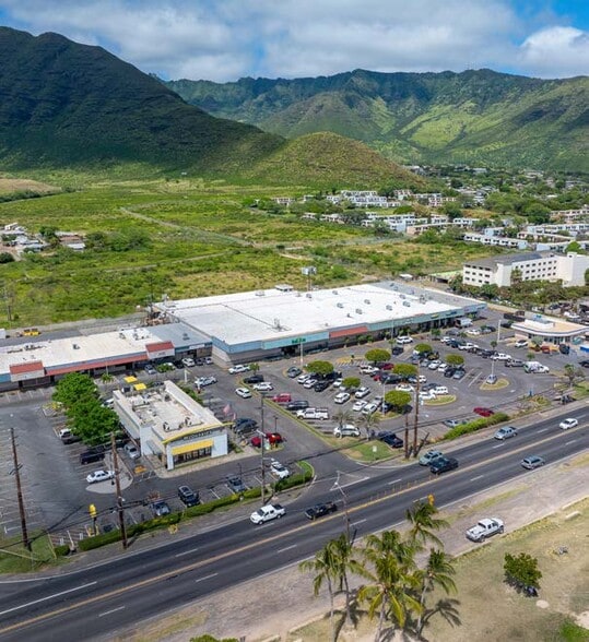 More Photos Of 87-2070 Farrington Hwy, Waianae Unknown For Lease