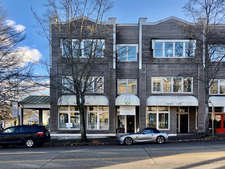 Primary Photo Of 2721 E Madison St, Seattle Storefront Retail Office For Lease