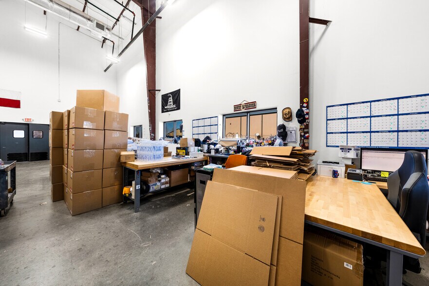 More Photos Of 3925 Ruger Dr, Royse City Distribution For Sale