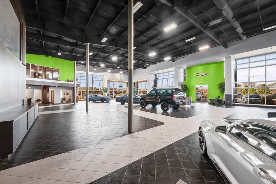 More Photos Of 3960 State Road 38 E, Lafayette Auto Dealership For Sale