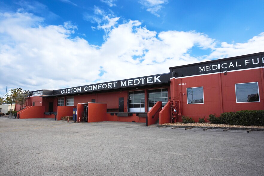 More Photos Of 3939 Forsyth Rd, Winter Park Warehouse For Sale