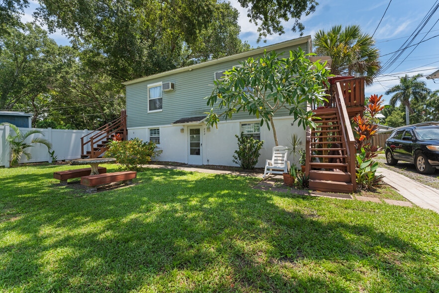 More Photos Of 240 20th Ave, Saint Petersburg Apartments For Sale