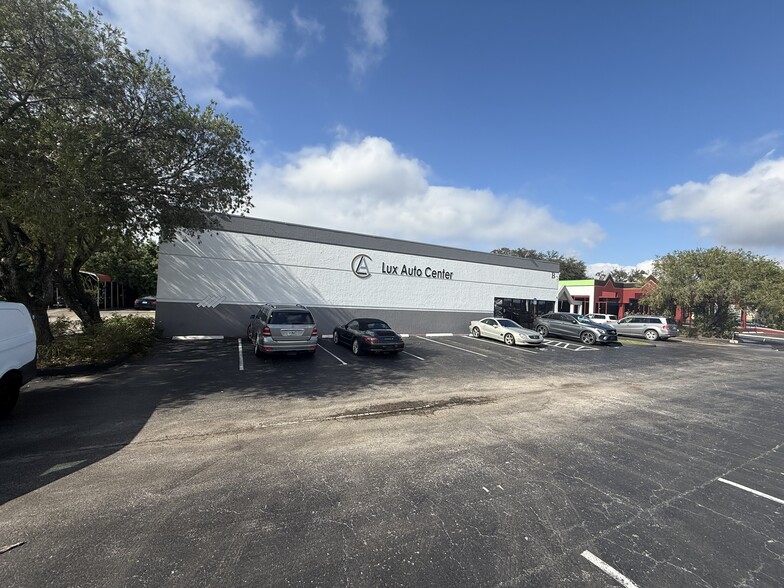 Primary Photo Of 4405 S US Highway 1, Fort Pierce Auto Dealership For Lease