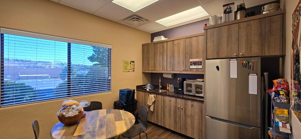 More Photos Of 3741 Karicio Ln, Prescott Office For Lease