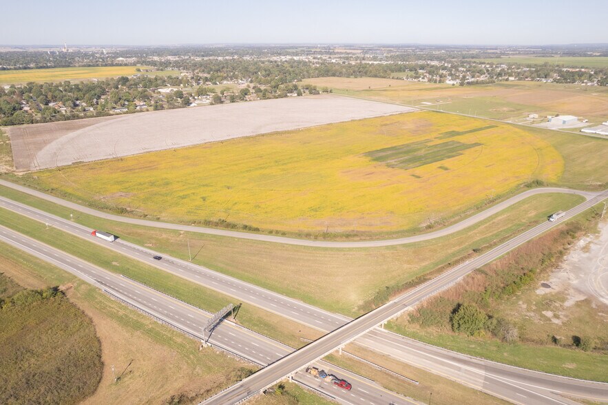 More Photos Of Ables Rd, Sikeston Land For Sale