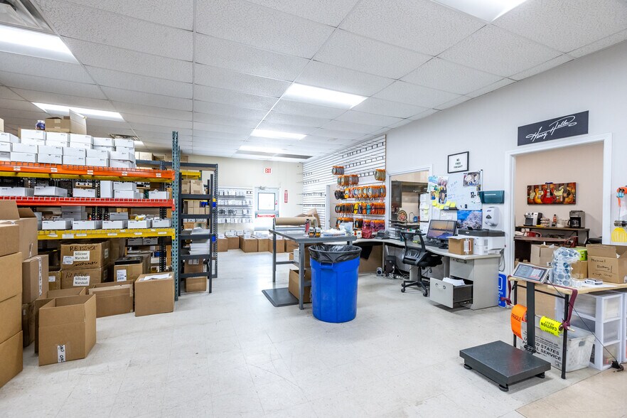 More Photos Of 3893 W State Road 47, Sheridan Light Manufacturing For Sale
