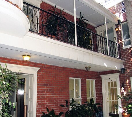 More Photos Of 1015 Gayley Ave, Los Angeles Medical For Lease