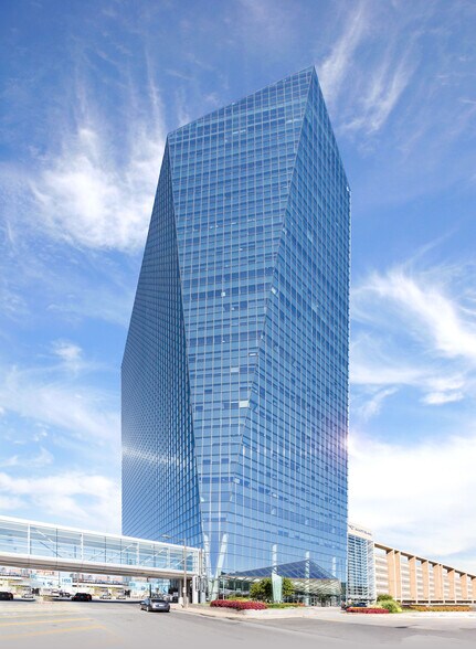 More Photos Of 2929 Arch St, Philadelphia Office For Lease