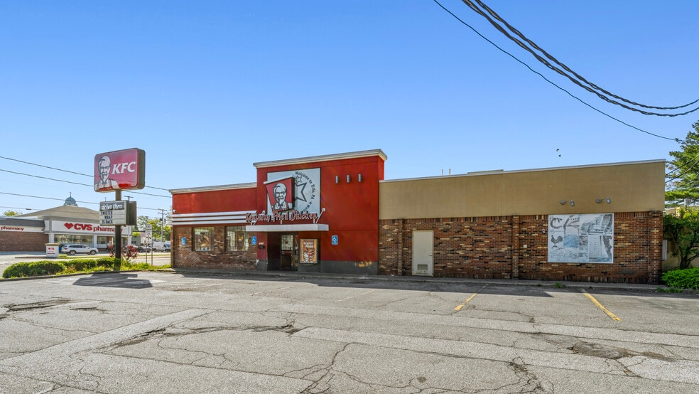 More Photos Of 1116 Parade St, Erie Fast Food For Sale