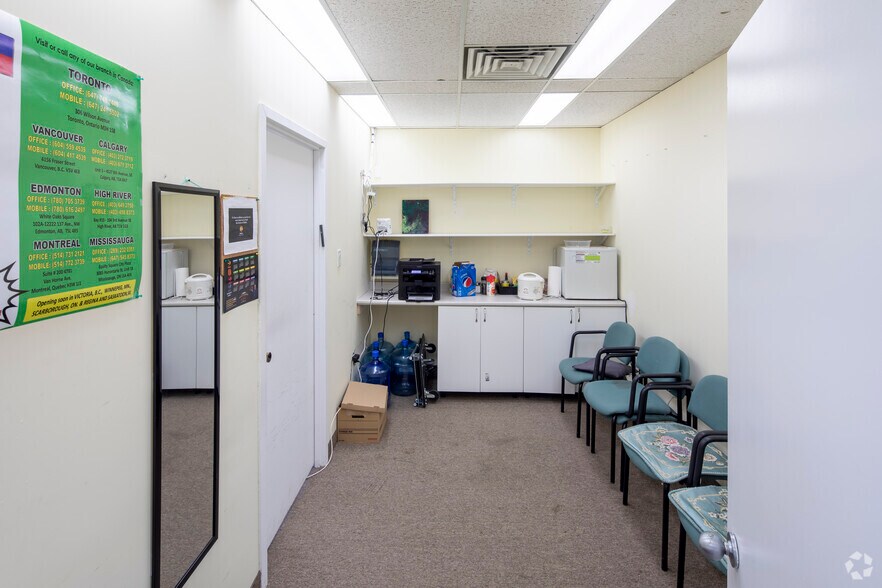 More Photos Of 345 Wilson Ave, Toronto Office For Sale