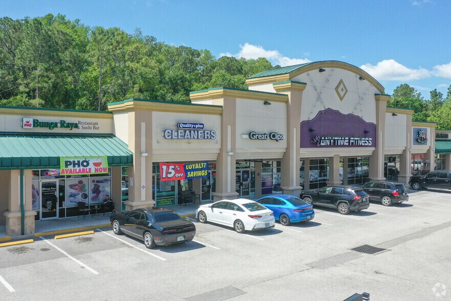 More Photos Of 4930-4962 Ridgemoor Blvd, Palm Harbor Freestanding For Lease