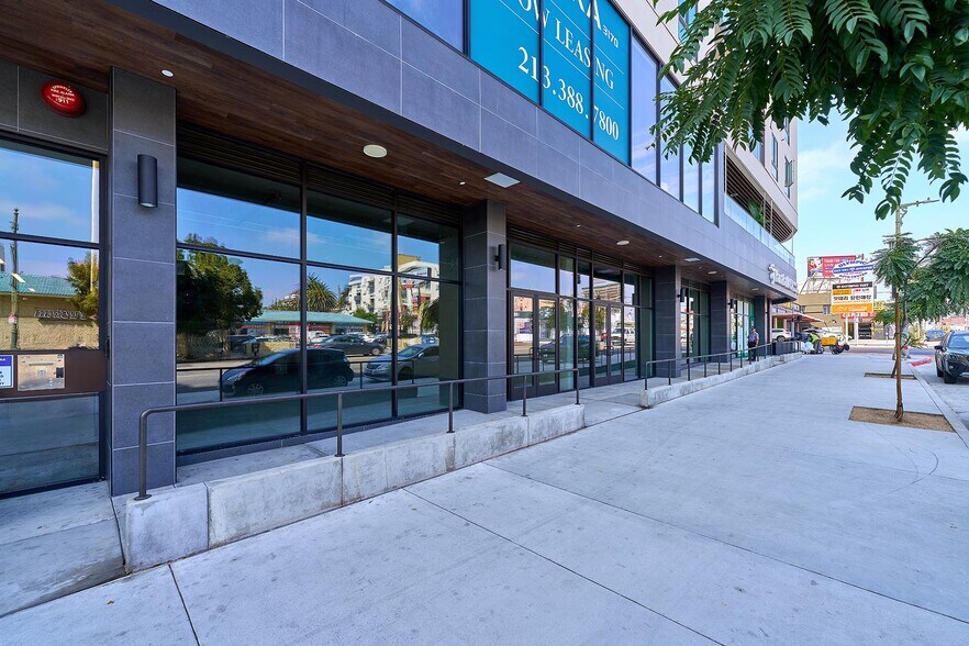 More Photos Of 3170 W Olympic Blvd, Los Angeles Apartments For Lease