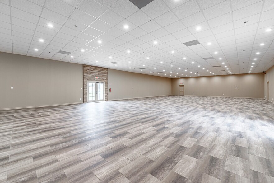 More Photos Of 20519 Rhodes Rd, Spring Lodge Meeting Hall For Sale