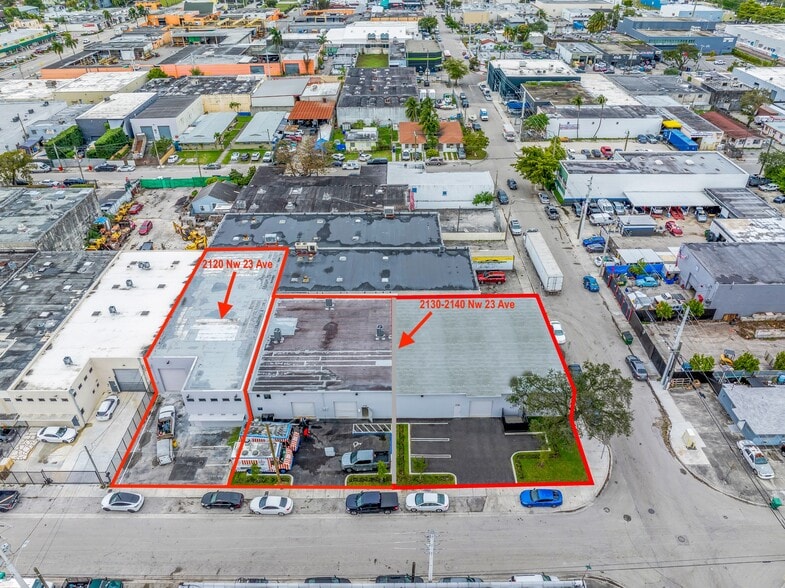 More Photos Of , Miami Industrial For Sale