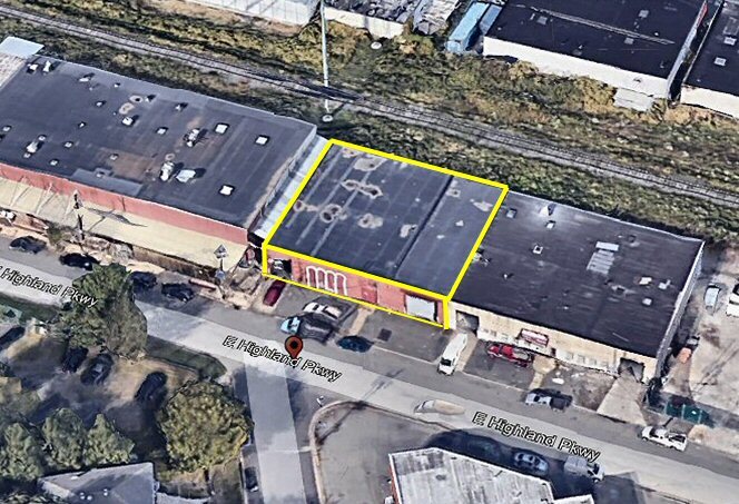 More Photos Of , Roselle Industrial For Sale