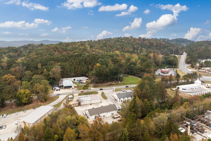 More Photos Of 7127 Gadsden Hwy, Trussville Unknown For Lease