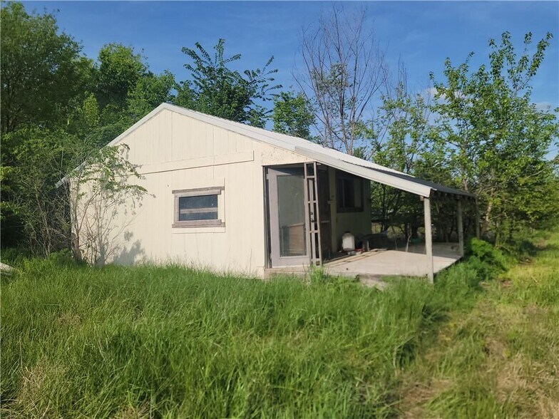 More Photos Of 1412 Jackson Rd, Williamsburg Land For Sale