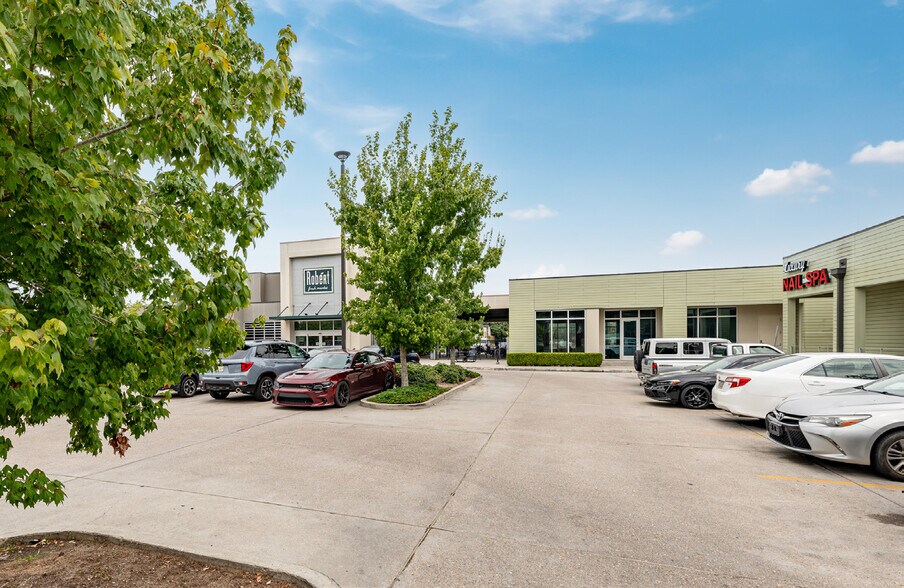 More Photos Of 2222 St Claude Ave, New Orleans Freestanding For Lease