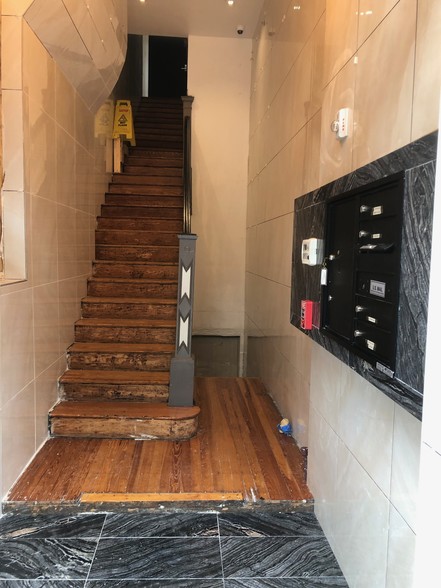 More Photos Of 1305-1307 St Paul St, Baltimore Office Residential For Sale