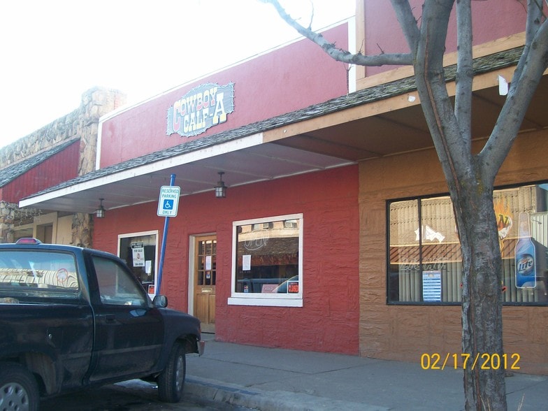More Photos Of 127-129 E Third St, Rifle General Retail For Sale