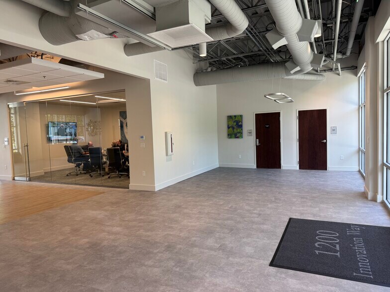 More Photos Of 1200 Innovation Way, Mount Pleasant Medical For Lease