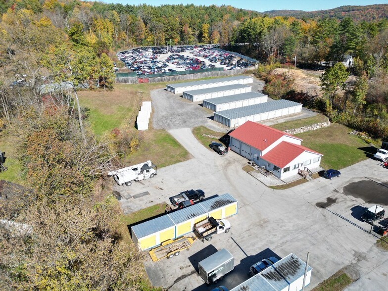 More Photos Of 771 Rutland Rd, West Rutland Flex For Sale