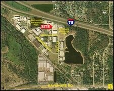 More Photos Of 7997 Mercantile St, North Fort Myers Warehouse For Lease