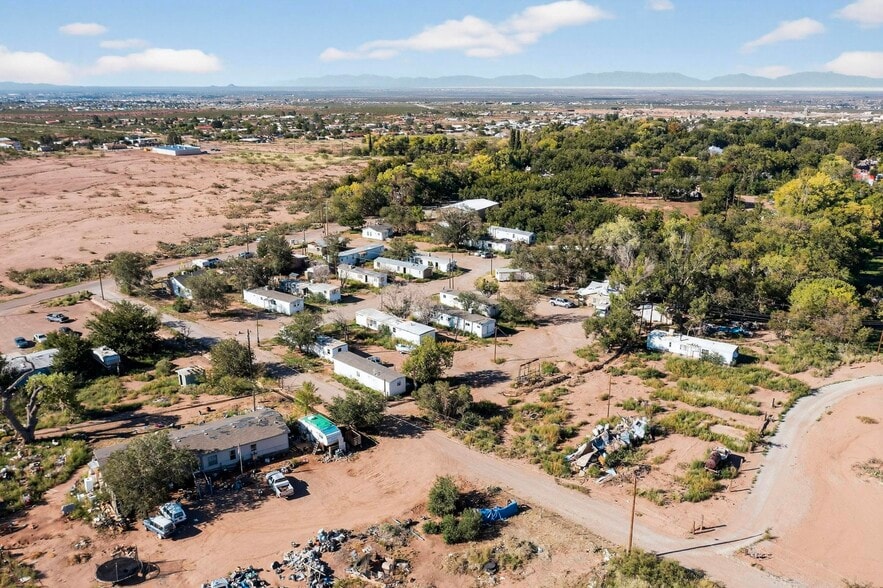 More Photos Of 10 Sams Ct, La Luz Land For Sale