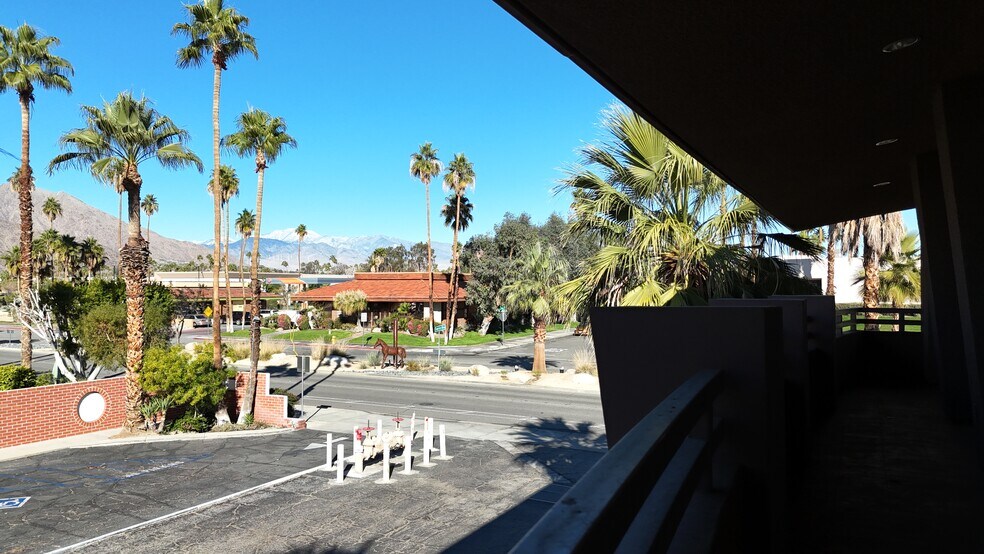 More Photos Of 1801 E Tahquitz Canyon Way, Palm Springs Medical For Lease