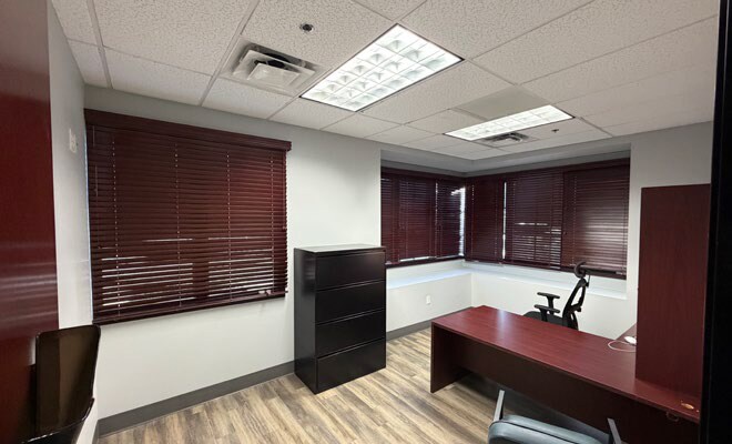 More Photos Of 1757 E Baseline Rd, Gilbert Office For Sale