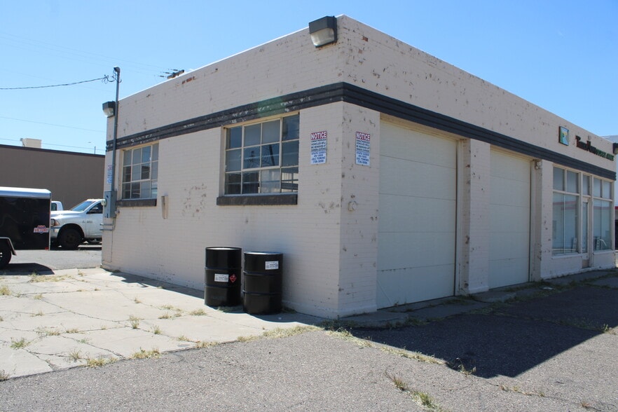 More Photos Of 361 Main Ave W, Twin Falls Freestanding For Sale