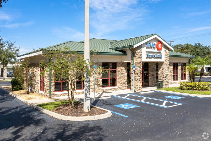 More Photos Of 103 W Bloomingdale Ave, Brandon Bank For Sale