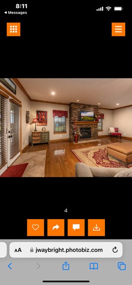 More Photos Of 1226 Bedford Chapel Rd, Milton Specialty For Sale