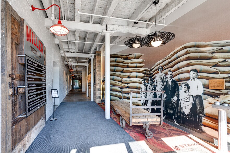 More Photos Of 861 E Hennepin Ave, Minneapolis Manufacturing For Lease