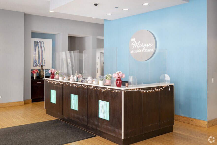 More Photos Of 6448-6464 N Sheridan Rd, Chicago Apartments For Lease